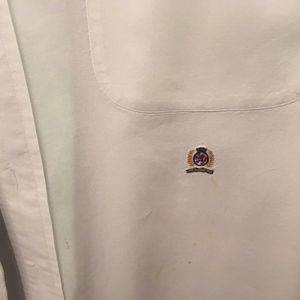Tommy Hilfiger dress shirt
